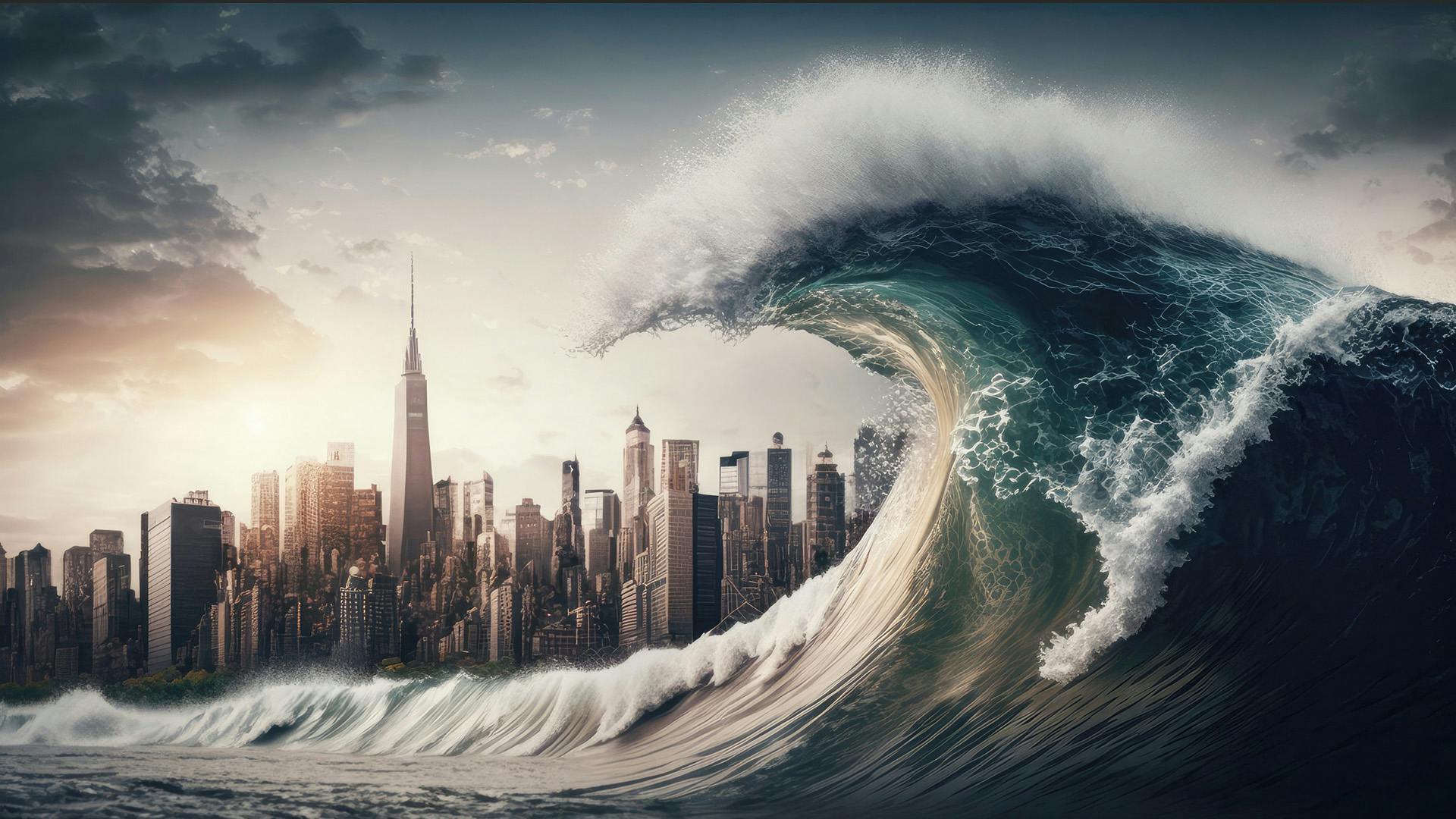 6848695b314d3784d74298df Technology Tsunami Illustration 269816594 Yuliia