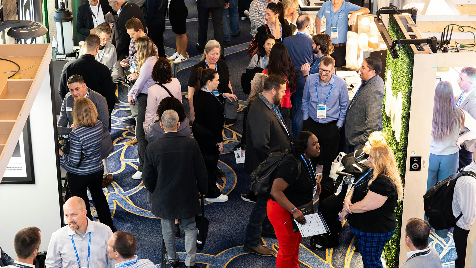 685970516b8cab86975c2a8c Leducation 2025 Crowd