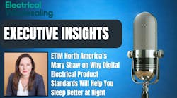 © Endeavor Business Media / Jim Lucy © Endeavor Business Media / Jim Lucy