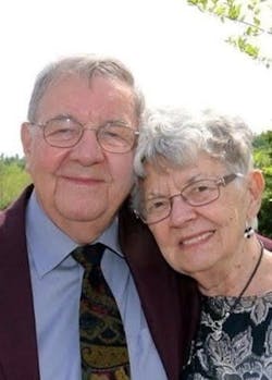 Ed & Maureen Heon Ed & Maureen Heon