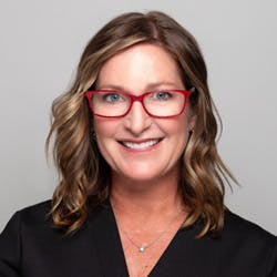 NEMA's Debra Philips NEMA's Debra Philips