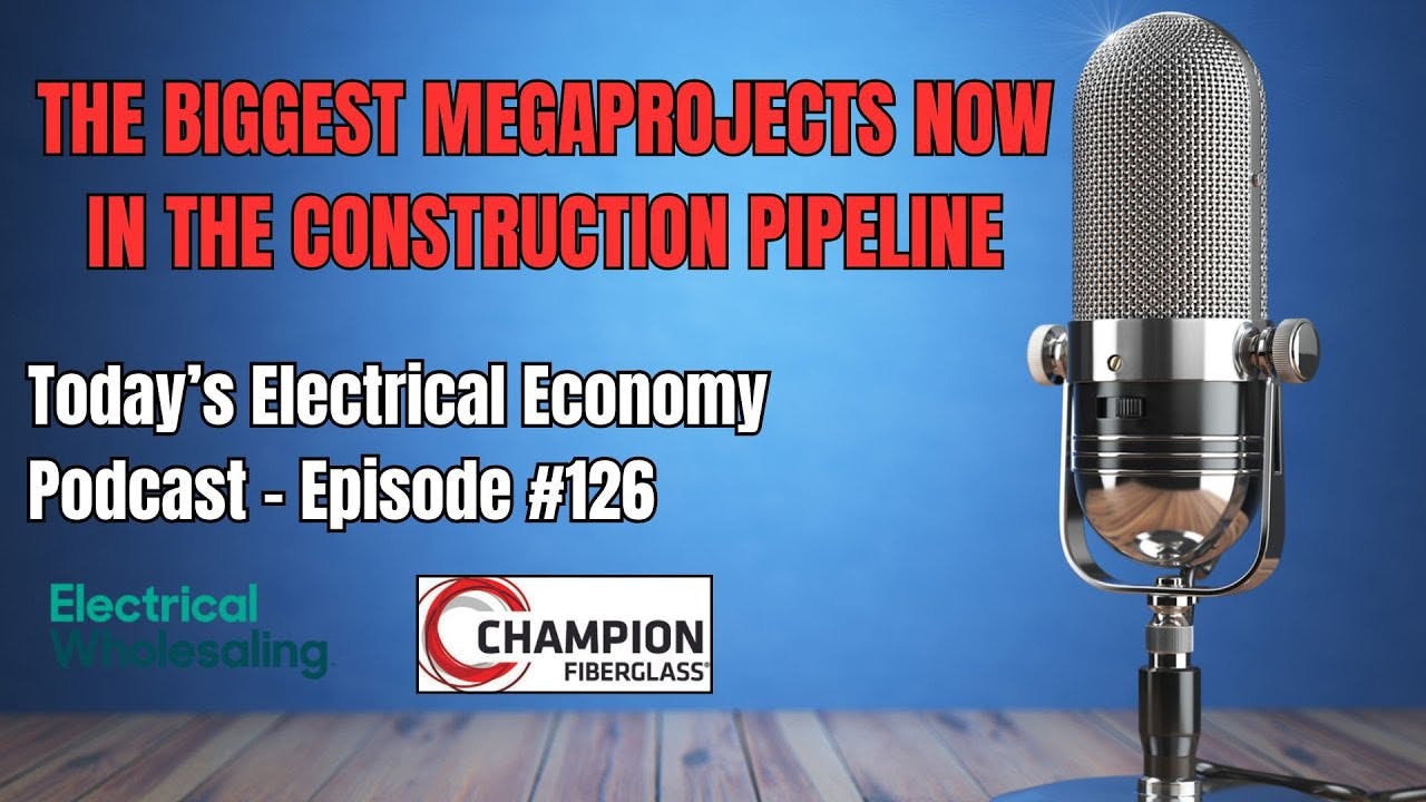 Biggest MegaProjects Now in the Construction Pipeline