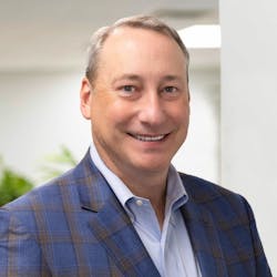 NEMRA Lighting's Jeff Bristol NEMRA Lighting's Jeff Bristol