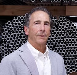 RMC's Dan Markus RMC's Dan Markus