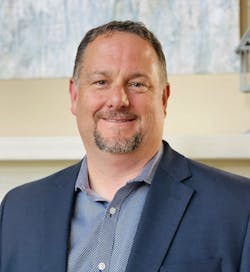 Before joining JD Martin about five years ago, Matt Garavaglia, executive VP, was a senior executive with Anixter. Before joining JD Martin about five years ago, Matt Garavaglia, executive VP, was a senior executive with Anixter.