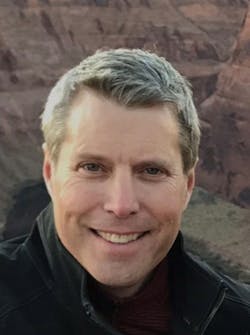 Tim Klinger, chief integration officer, has helped other JD Martin's businesses adapt the Taakboard and VISIE software to their businesses. Tim Klinger, chief integration officer, has helped other JD Martin's businesses adapt the Taakboard and VISIE software to their businesses.