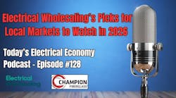 Electrical Wholesaling's Picks for 10 Local Markets to Watch in 2026 Electrical Wholesaling's Picks for 10 Local Markets to Watch in 2026