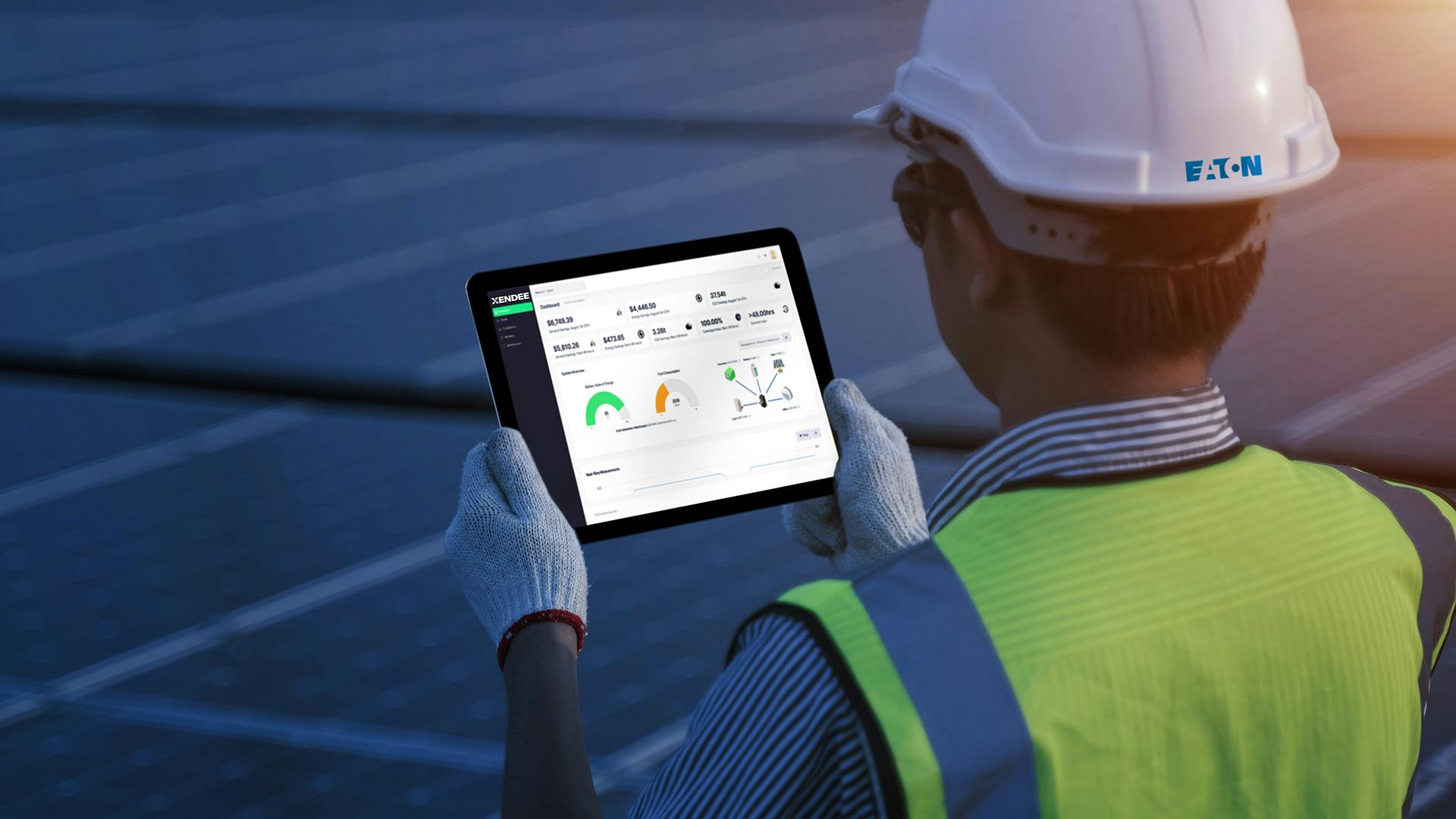 68bf35bbb33f9b43b667d5a8 Eatonengineerinsolarfarm Alternativeenergy