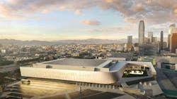 68d5689f62cc7a11e766df5f Los Angeles Conventon Center 600 0302 Aerial Roof 68d5689f62cc7a11e766df5f Los Angeles Conventon Center 600 0302 Aerial Roof