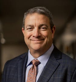 Kurt Breischaft, ADC's new CEO Kurt Breischaft, ADC's new CEO