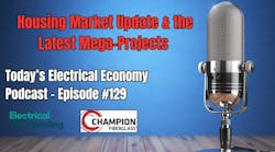 Housing Market Update and More Mega-Projects Housing Market Update and More Mega-Projects