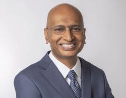 Ganesh Ramaswamy Ganesh Ramaswamy