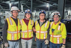 Panasonic Plant _ DeSoto, Kansas, IBEW Local 124 Panasonic Plant _ DeSoto, Kansas, IBEW Local 124