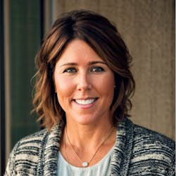 Nedra Hurley / Southwire Nedra Hurley / Southwire