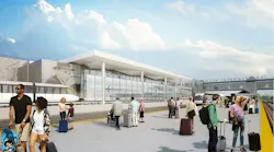 Newark Airport AirTrain Construction / https://www.portauthoritybuilds.com/