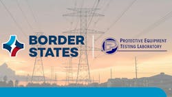 Border States Border States