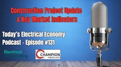 New Mega-Projects in the Pipeline & Key Construction Market Indicators New Mega-Projects in the Pipeline & Key Construction Market Indicators