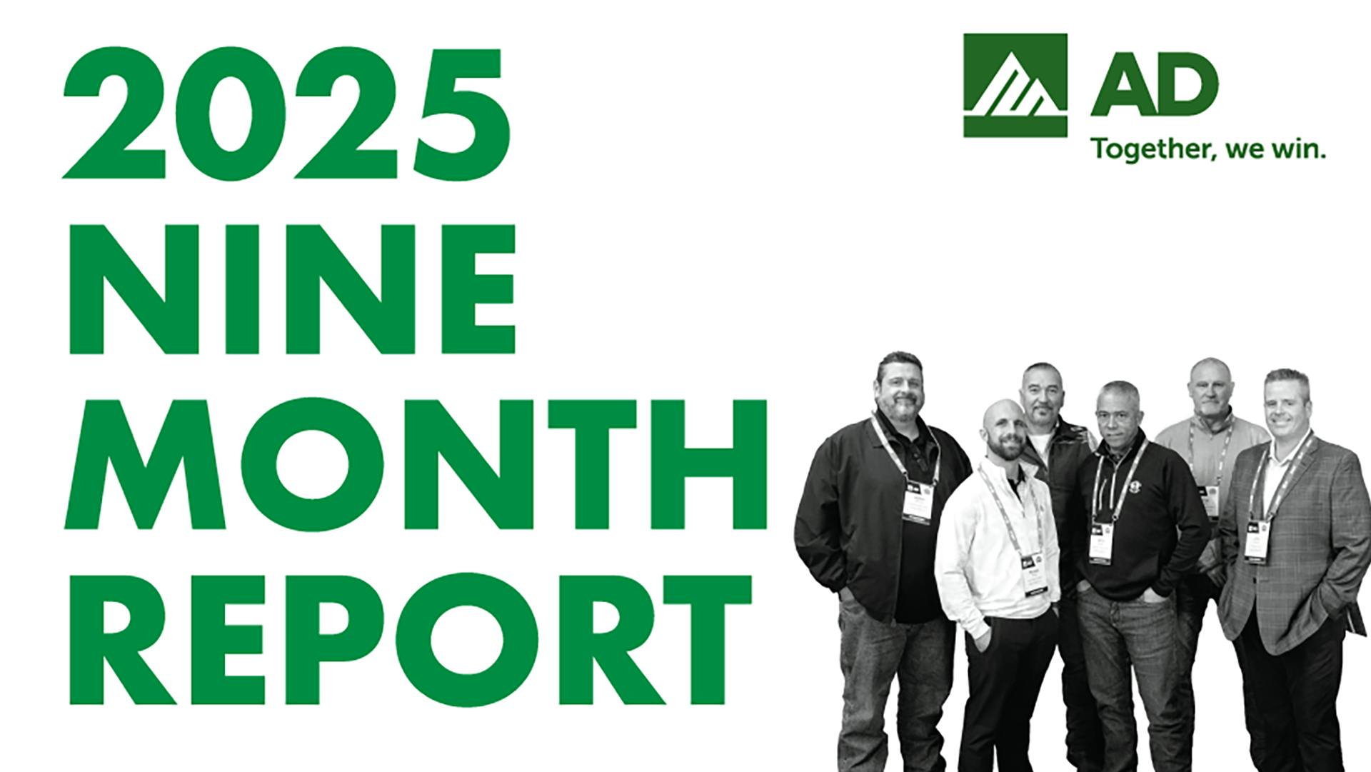 Affiliated Distributors