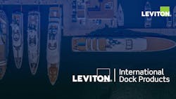 Leviton / marine products / International Dock Products Leviton / marine products / International Dock Products