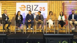 IDEA E-Biz 2025 IDEA E-Biz 2025