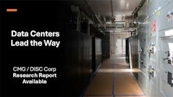 Channel Marketing Group_ DISC_ data center study Channel Marketing Group_ DISC_ data center study