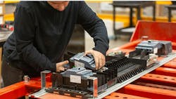 City Electric Supply One-Line City Electric Supply One-Line