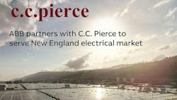 ABB / C.C. Pierce ABB / C.C. Pierce