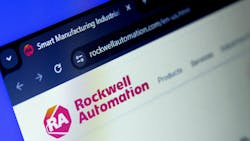 Rockwell Automation Rockwell Automation