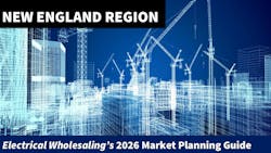 Electrical Wholesaling's 2026 Market Planning Guide Electrical Wholesaling's 2026 Market Planning Guide
