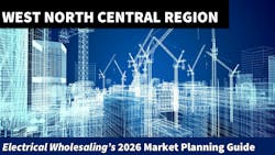 Electrical Wholesaling's 2026 Market Planning Guide Electrical Wholesaling's 2026 Market Planning Guide