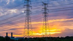 MacLean Power Systems Power Grid Components MacLean Power Systems Power Grid Components