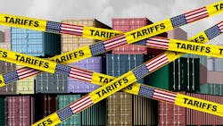 Tariffs Tariffs