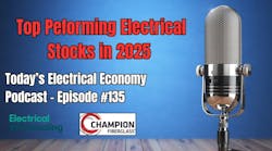 Top-Performing Electrical Stocks in 2025 Top-Performing Electrical Stocks in 2025