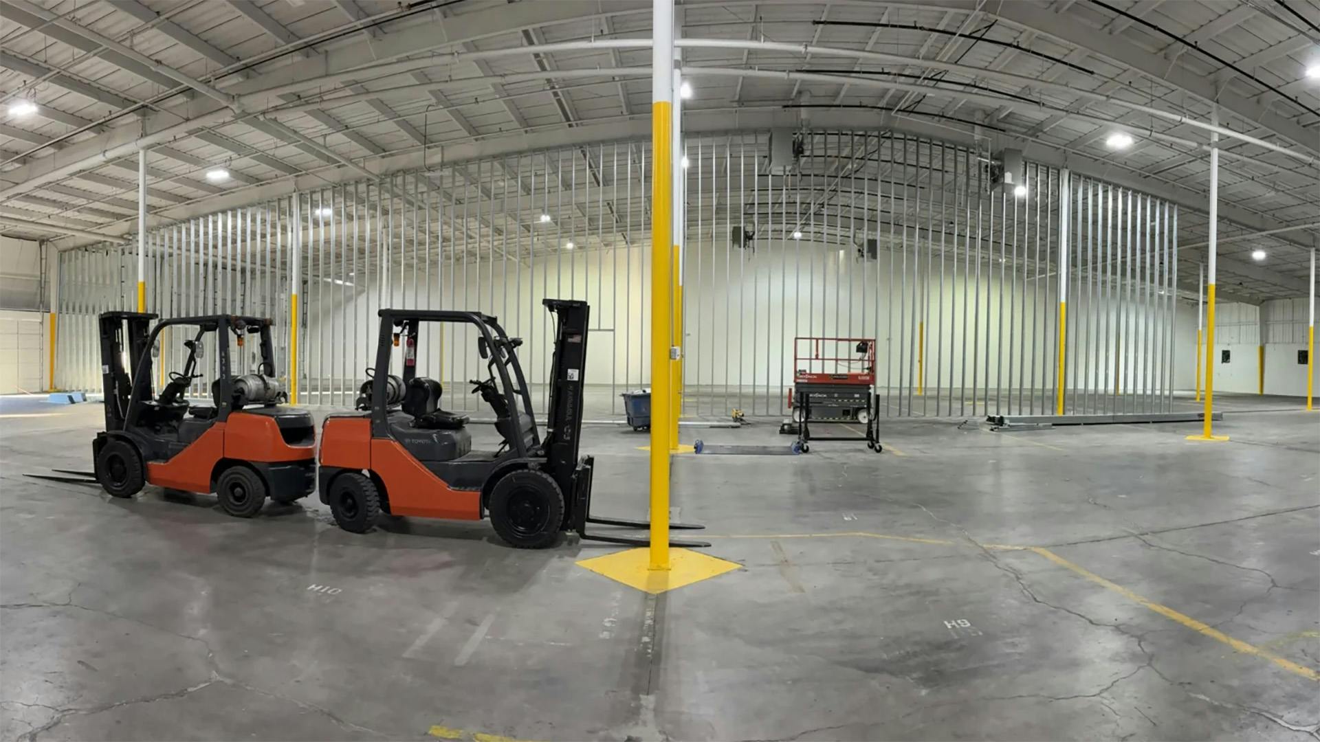 Electrical Sales Associates