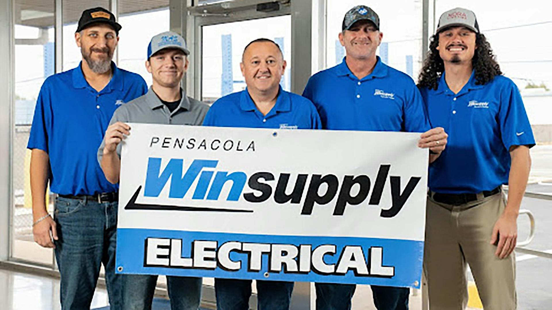 Winsupply Pensacola