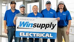 Winsupply Pensacola Winsupply Pensacola