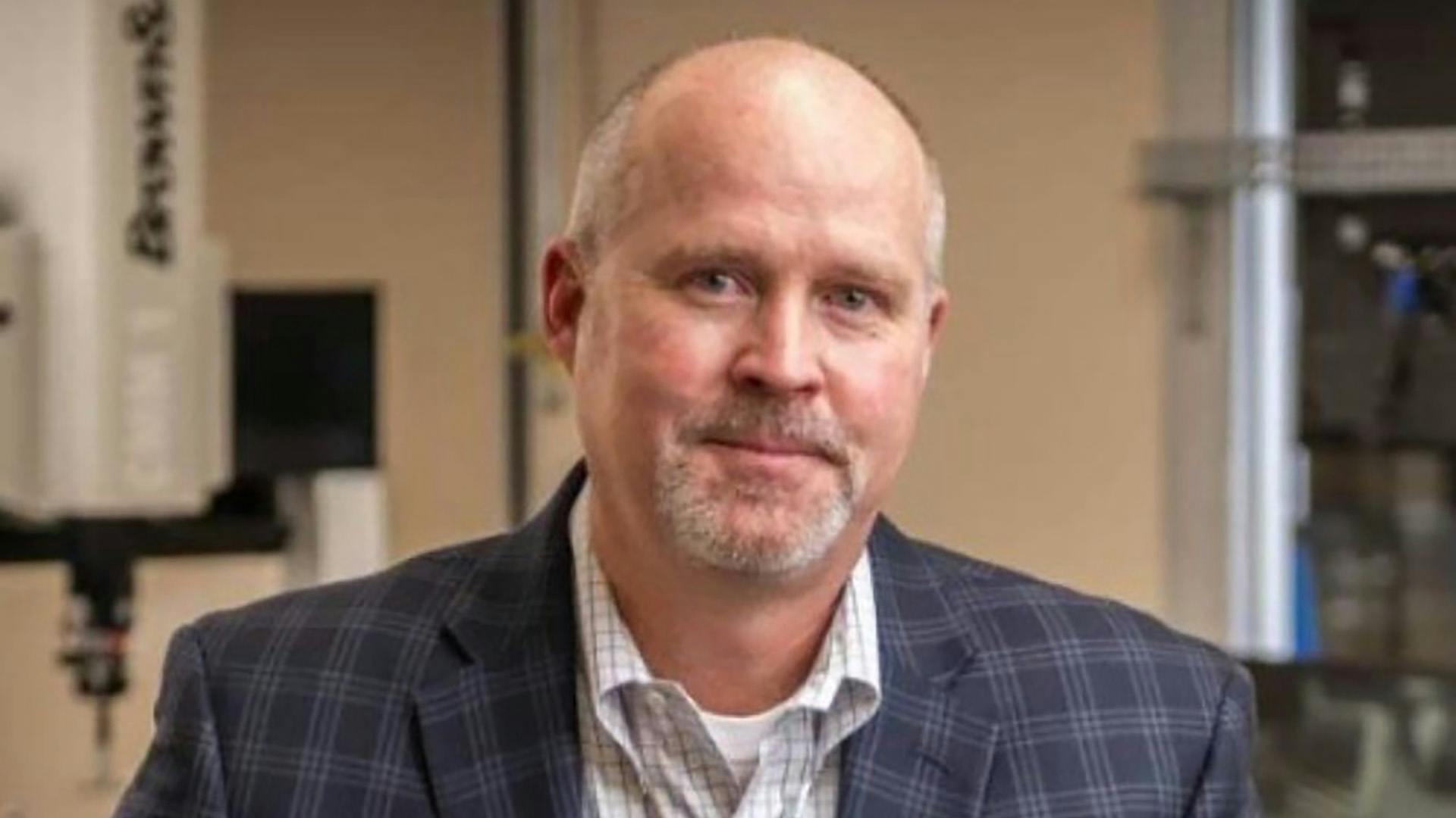 Burch Appointed President of Dart Controls