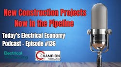 New Construction Projects Now in the Pipeline New Construction Projects Now in the Pipeline