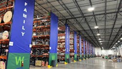 World Electric/Sonepar World Electric/Sonepar