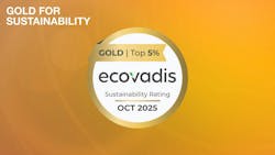 LEDVANCE / EcoVadis LEDVANCE / EcoVadis