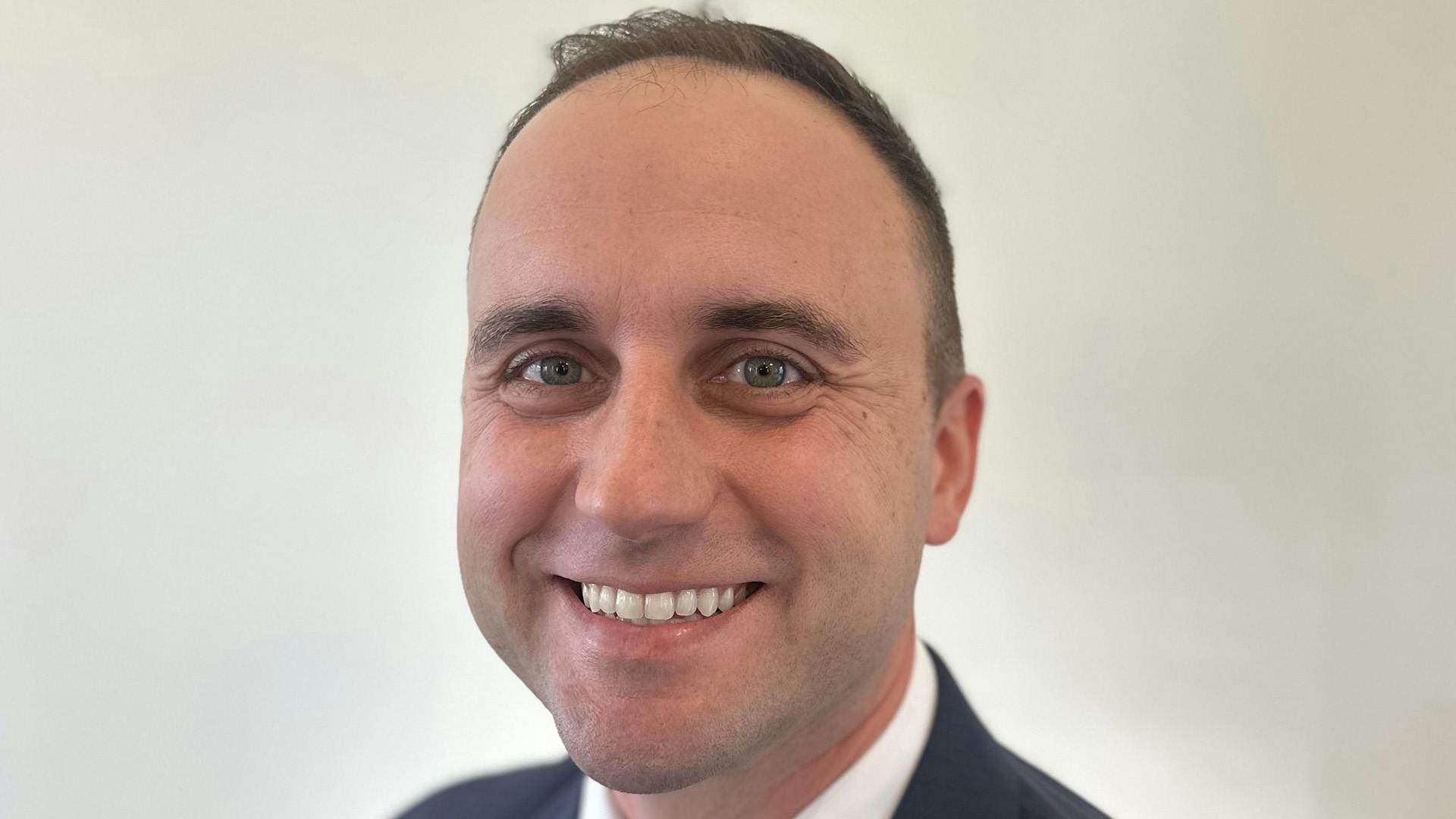 Winsupply Promotes Backman to Drive East Coast Growth