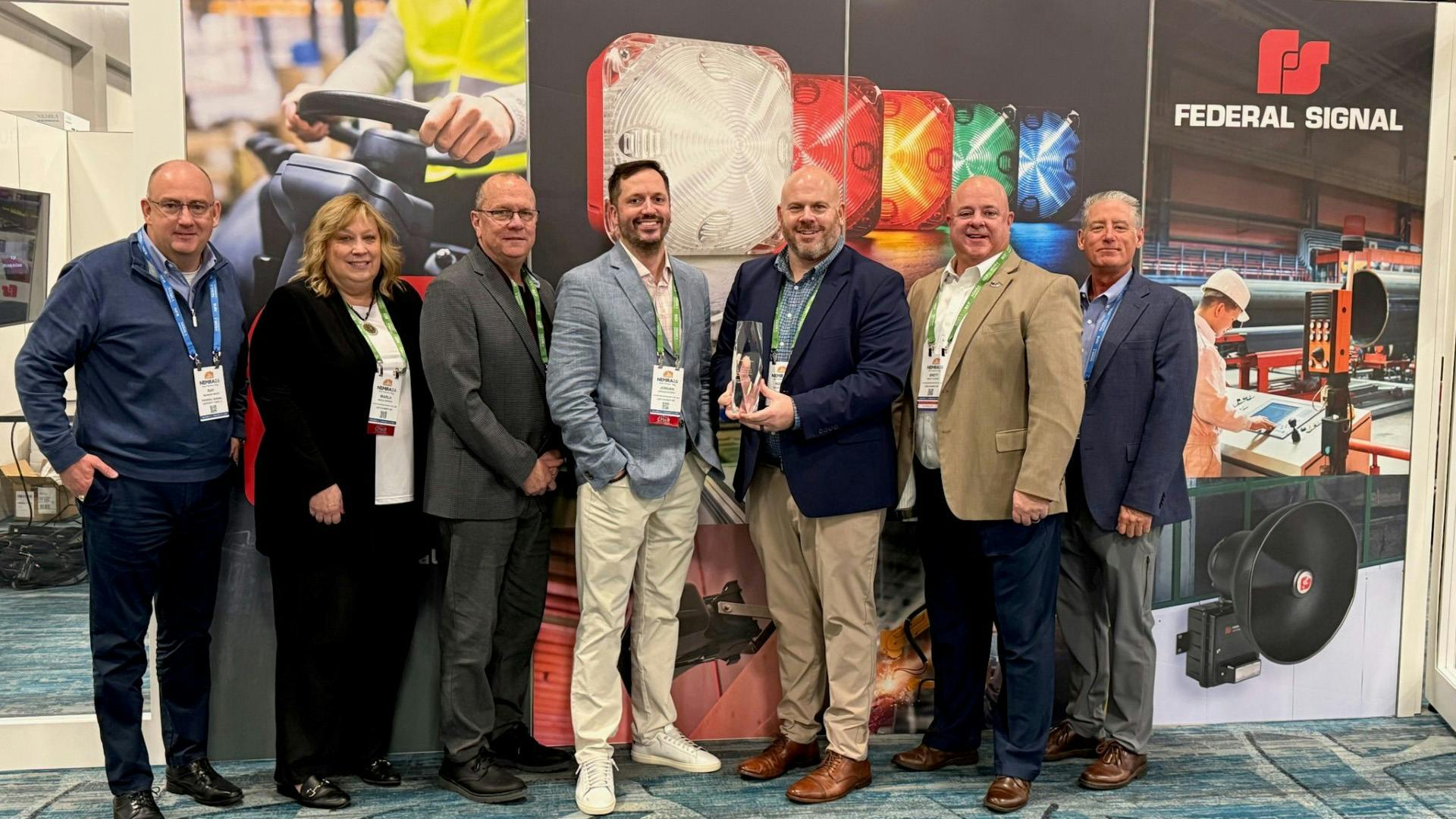 CBM / Federal Signal