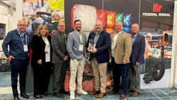 CBM / Federal Signal CBM / Federal Signal