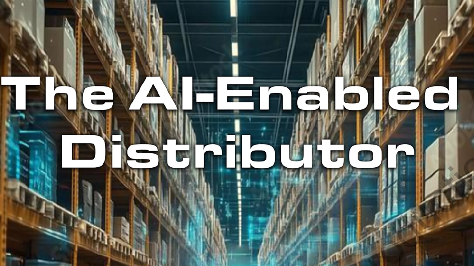 Channel Marketing Group / AI