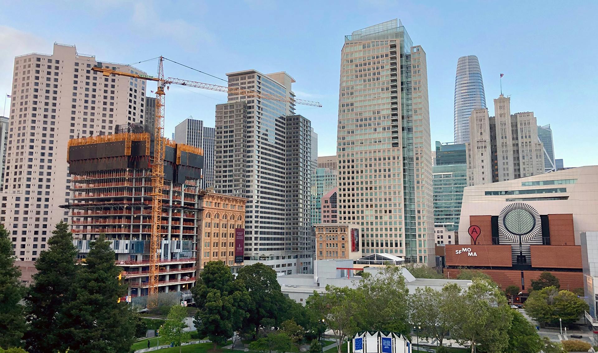 Latest Dodge Construction Shows a Slow Start for Nonresidential Construction in January