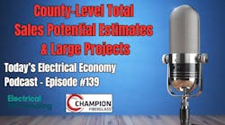 County-Level Total Sales Potential & the Latest Large Construction Projects to Hit the Pipeline County-Level Total Sales Potential & the Latest Large Construction Projects to Hit the Pipeline