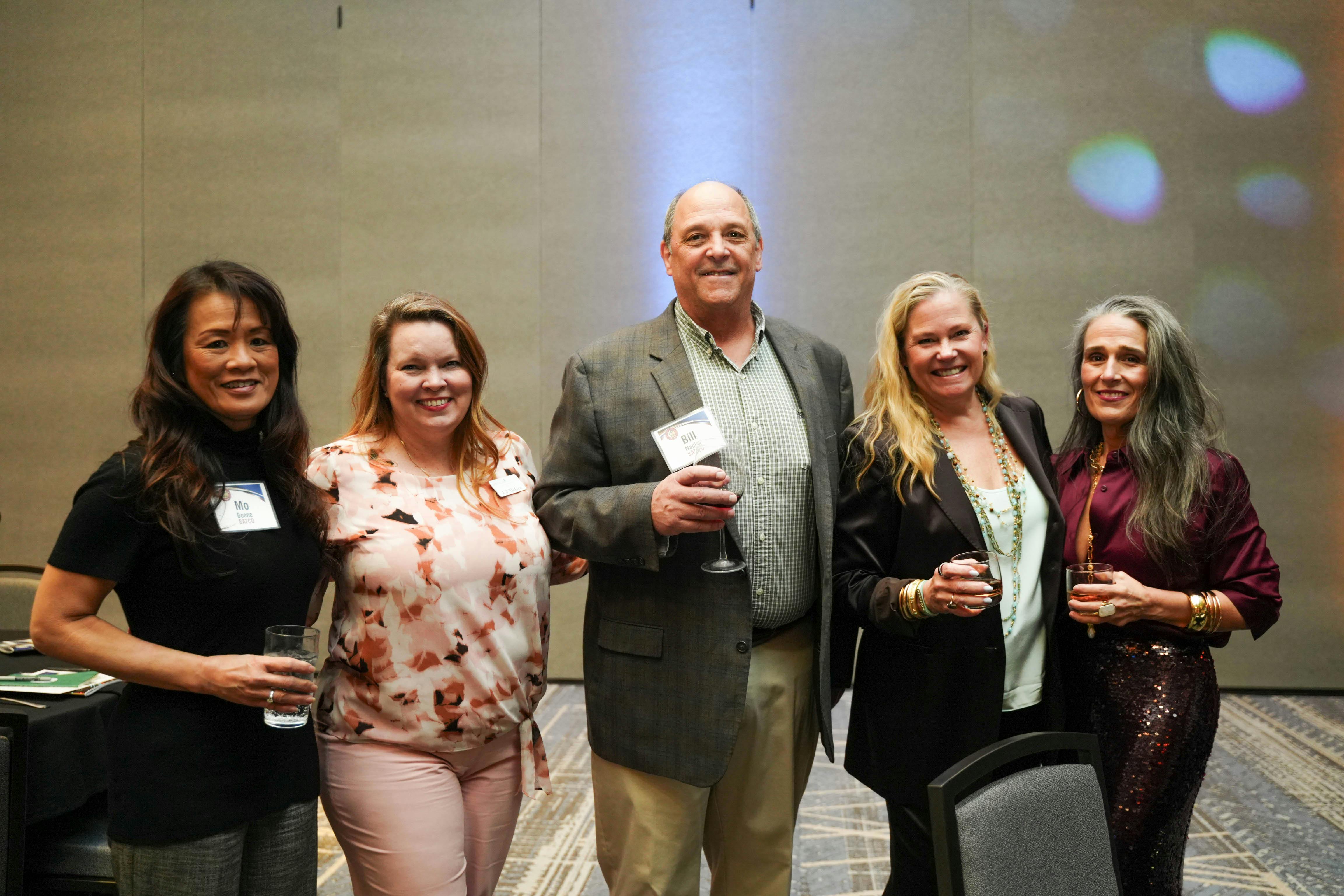 Atlantic Coast Electric Supply (ACES)