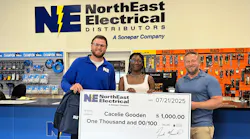 Northeast Electrical/Sonepar