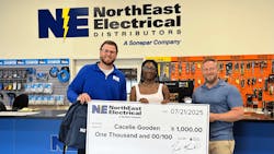 Northeast Electrical/Sonepar Northeast Electrical/Sonepar