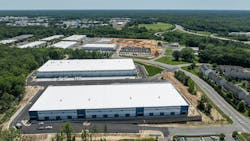 Rosendin Electric / Richmond_VA Rosendin Electric / Richmond_VA